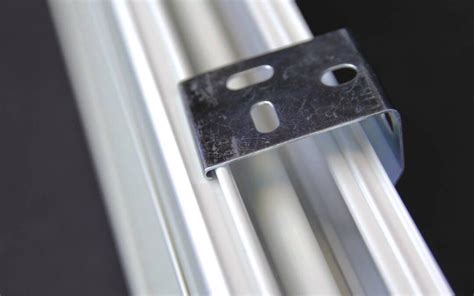 metal hold down brackets for blinds removing|fixing brackets for venetian blinds.